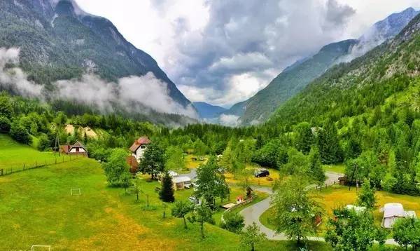 科达洁能最新动态，自然美景探索之旅，寻求内心平和与宁静