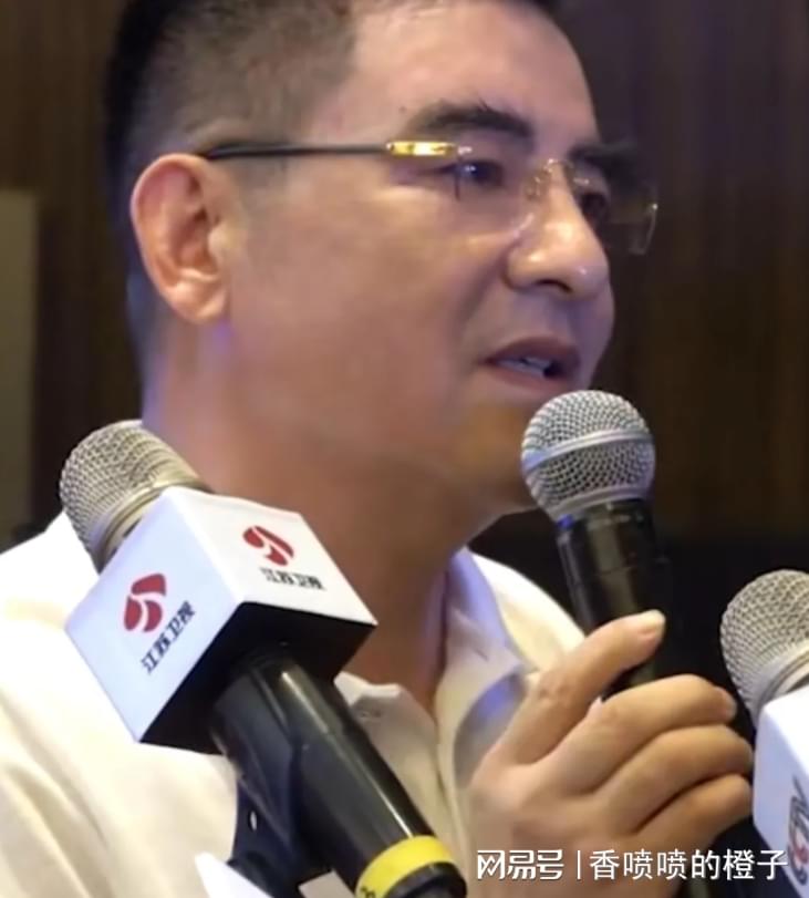 陈光标最新消息2024，科技引领未来潮流，重塑生活新篇章