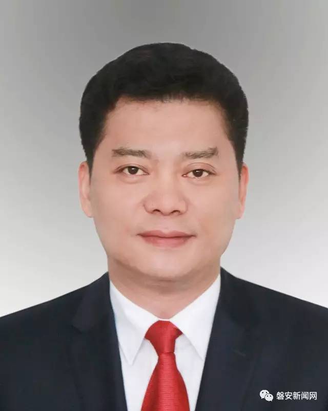 惠安县委常委名单揭晓,背后的温馨故事引人关注