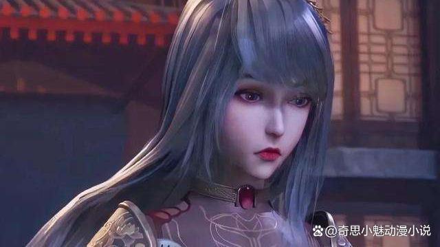 八异神魂至尊,传奇续写与时代印记的最新章节