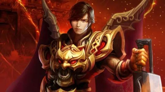 热血传奇再燃江湖,龙小山最新章节更新