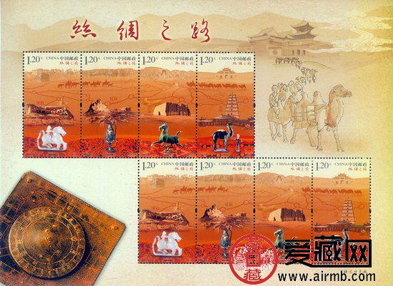 解读邮票市场繁荣与机遇,炒邮网最新邮票行情分析