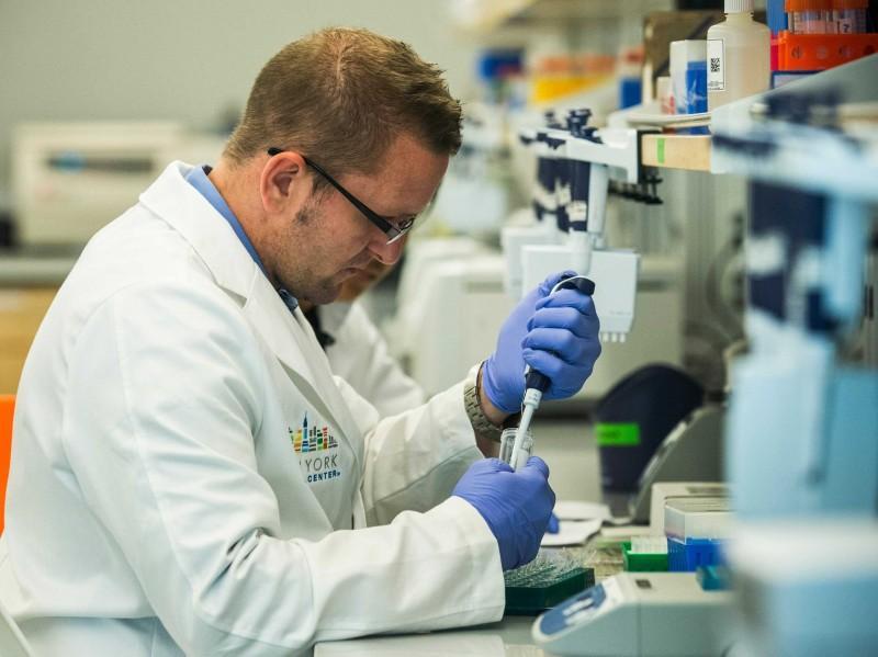 生物技术最新研究成果揭秘,奇妙日探秘之旅