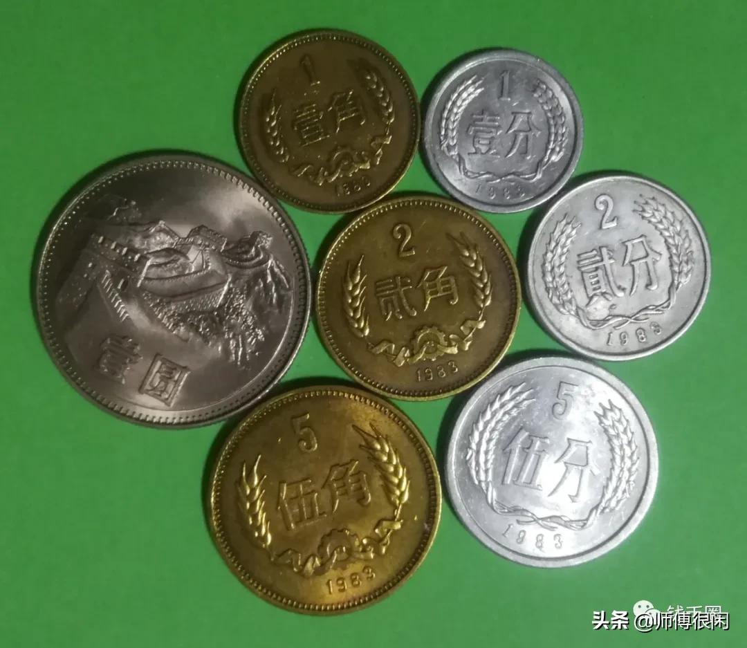 科技与历史的完美融合，揭秘83年长城币最新价格，重塑收藏价值之巅