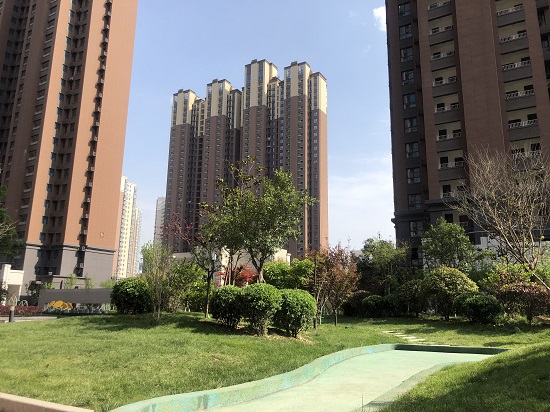 西安南山花园最新动态揭秘,多维度探析进展与动态更新