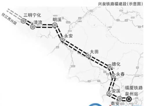 长泉铁路启程探寻自然美景,最新动态揭晓列车即将出发!