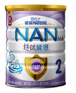 雀巢能恩奶粉最新事件详解及了解奶粉资讯的步骤指南