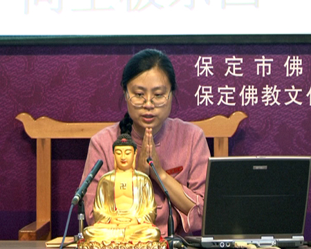 王翠明居士最新开示深度论述分析，揭示真理之光