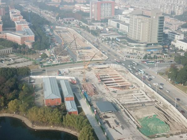 西安市政道桥新领导团队亮相，领导日常温馨管理风采展示