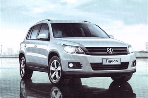 最新1.8T途观报价指南,适合初学者与进阶用户参考