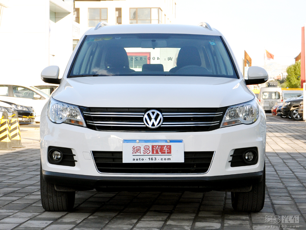 最新1.8T途观报价指南,适合初学者与进阶用户参考