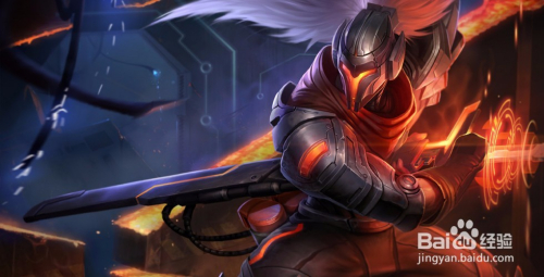 中单亚索最新出装指南