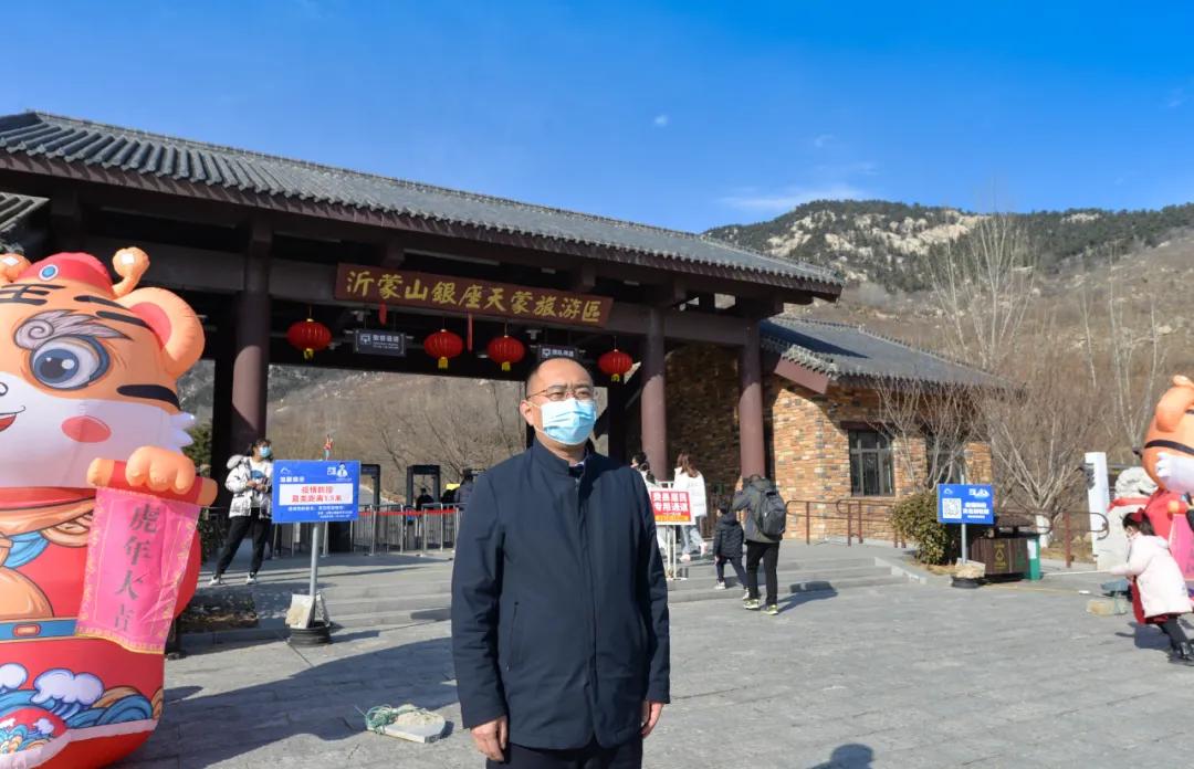 费县高铁最新动态，启程自然美景之旅，高铁新线路即将开通