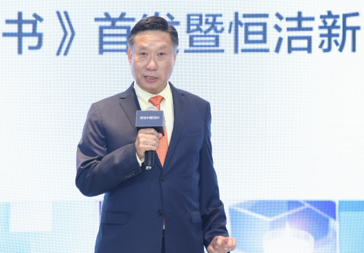 杨达才最新消息，科技新品亮相，开启未来生活新纪元！