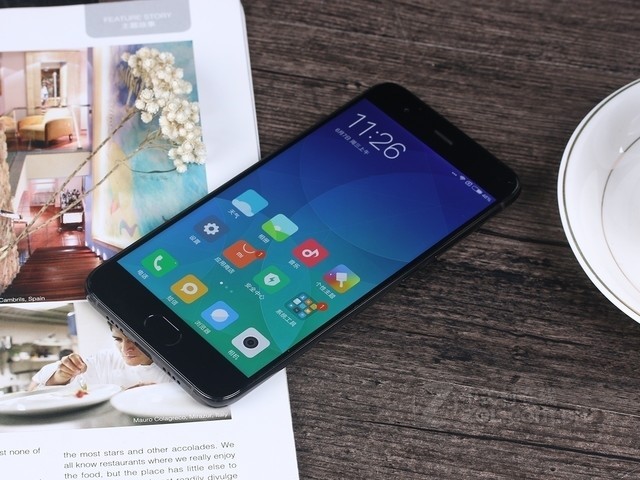 小米6最新报价揭秘,你的理想价位,小米等你来选!