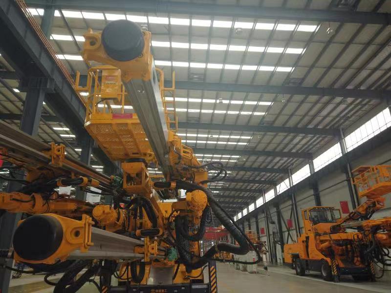 长沙铁建重工最新招聘及应聘指南