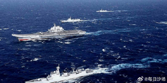 中国最新军事情况概览,军事力量发展动态与装备升级分析