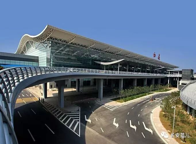 扬州机场扩建最新动态,飞翔梦想与变革力量的交汇点