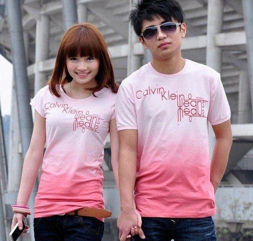 夏装情侣装最新款,夏装情侣装最新款,时尚与浪漫的完美结合