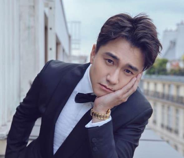 翟天临星途波折后的再度崛起最新消息