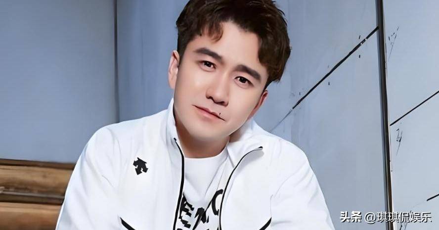 翟天临星途波折后的再度崛起最新消息