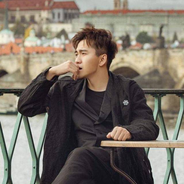 翟天临星途波折后的再度崛起最新消息