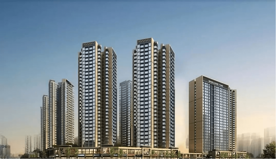 盘龙新城最新动态，科技革新引领智慧城市新篇章