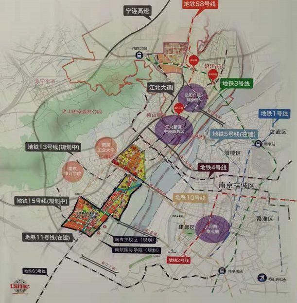 南京龙袍新城最新动态,探索与了解指南