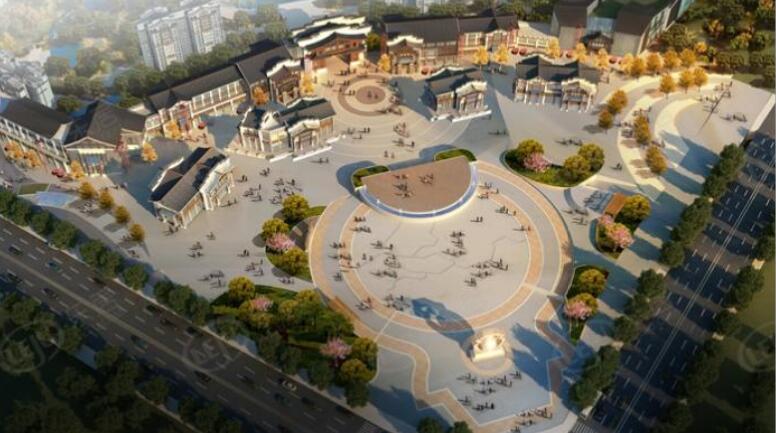 眉山泡菜城最新规划图深度解读与观点阐述