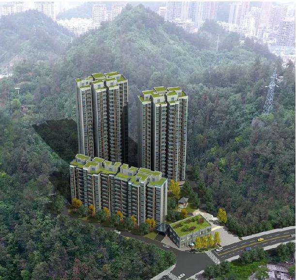 十堰房产最新楼盘深度解析,观点、立场与探析