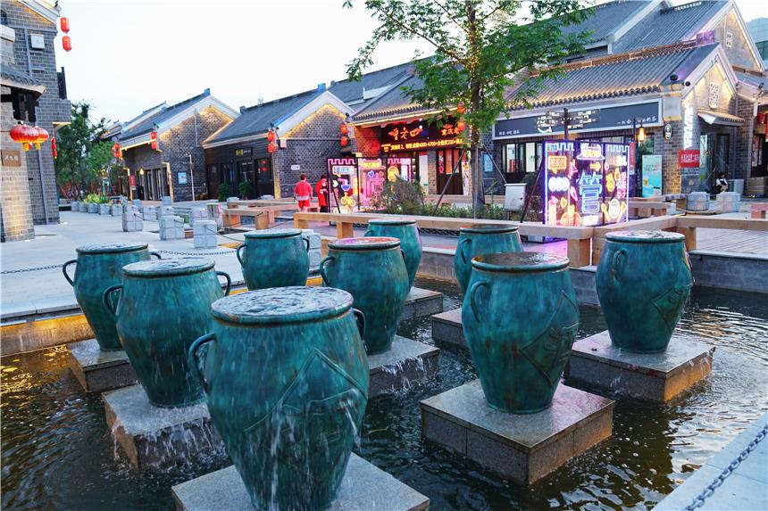 淮北招聘网最新招聘信息及小巷特色小店探索