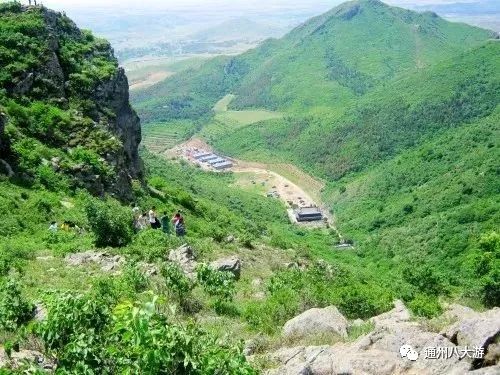 炉桥镇自然美景探索之旅,寻找内心的宁静启程