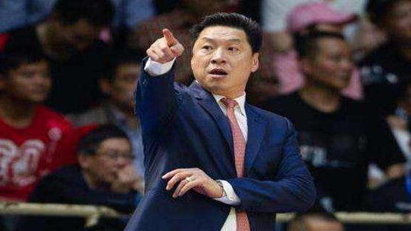 张宏良最新动态揭秘,成长历程与最新消息全解析