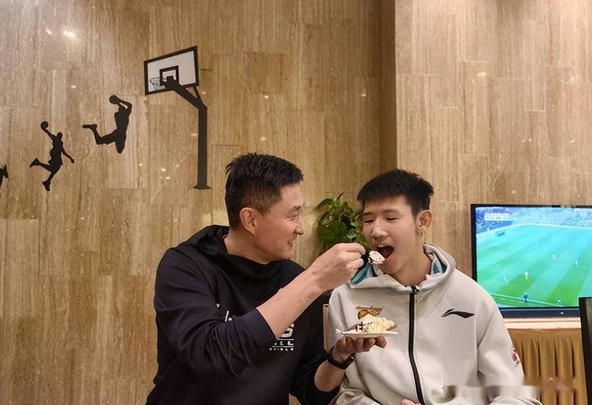 张宏良最新动态揭秘,成长历程与最新消息全解析