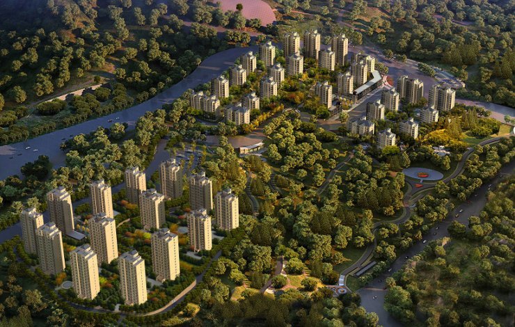 绿色建筑评价标准最新，智能绿色楼宇的高科技体验探索