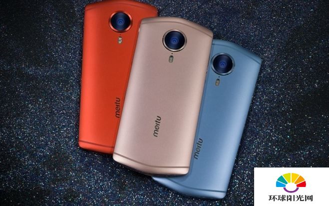 美图T8最新系统介绍及使用指南