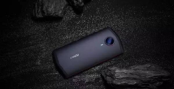 美图T8最新系统介绍及使用指南