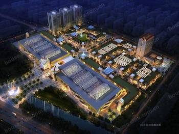 五丰广场最新动态,时代印记与未来展望