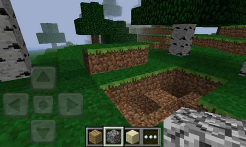 我的世界PE最新版,探索与冒险的新纪元启动!