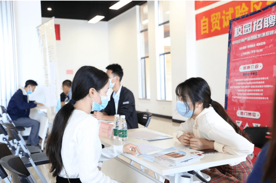 时代脉搏下的职场新动向，钦州人才市场最新招聘速递