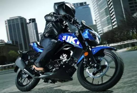 铃木GSX125最新款购车指南及实用指南