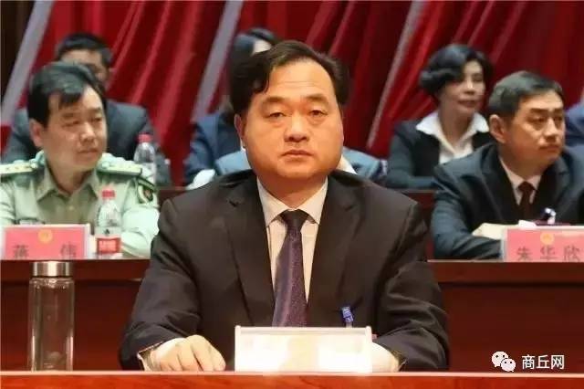 柘城县人事调整，新变化带来的自信与成就感
