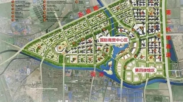 东坝北区最新消息,东坝北区最新消息