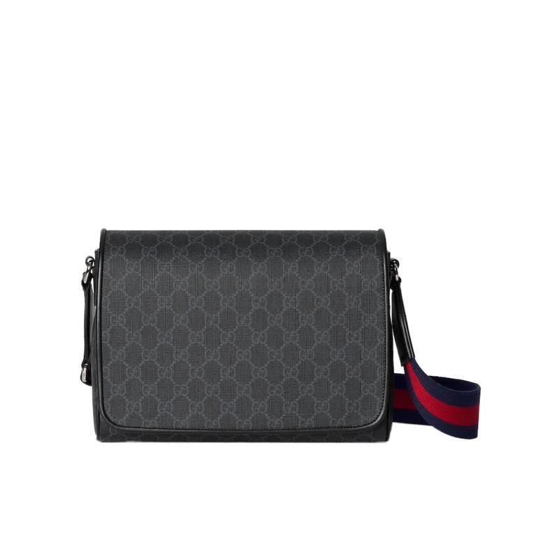 古奇最新款男包,时尚与经典的完美融合