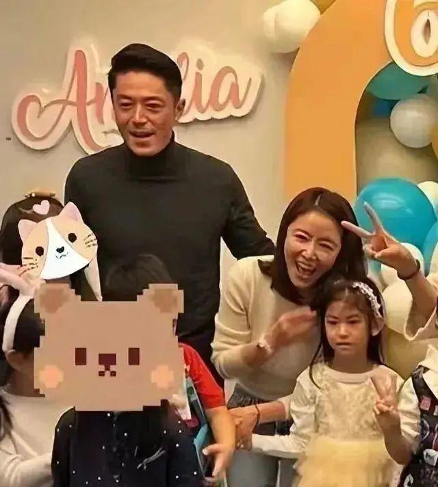 林心如与霍建华的甜蜜日常最新消息