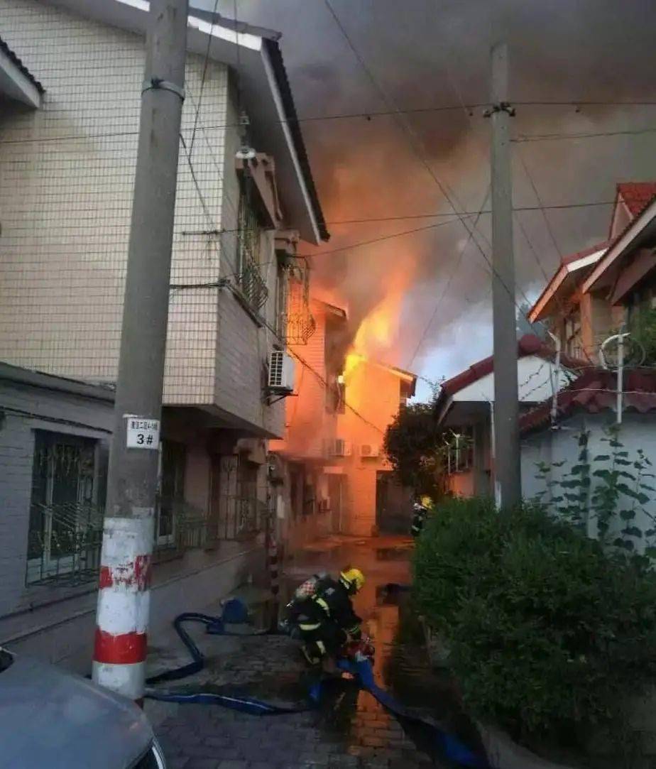 常熟火灾最新消息通报,今日火情紧急更新🔥🚨
