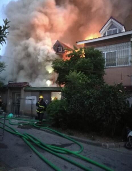 常熟火灾最新消息通报,今日火情紧急更新🔥🚨