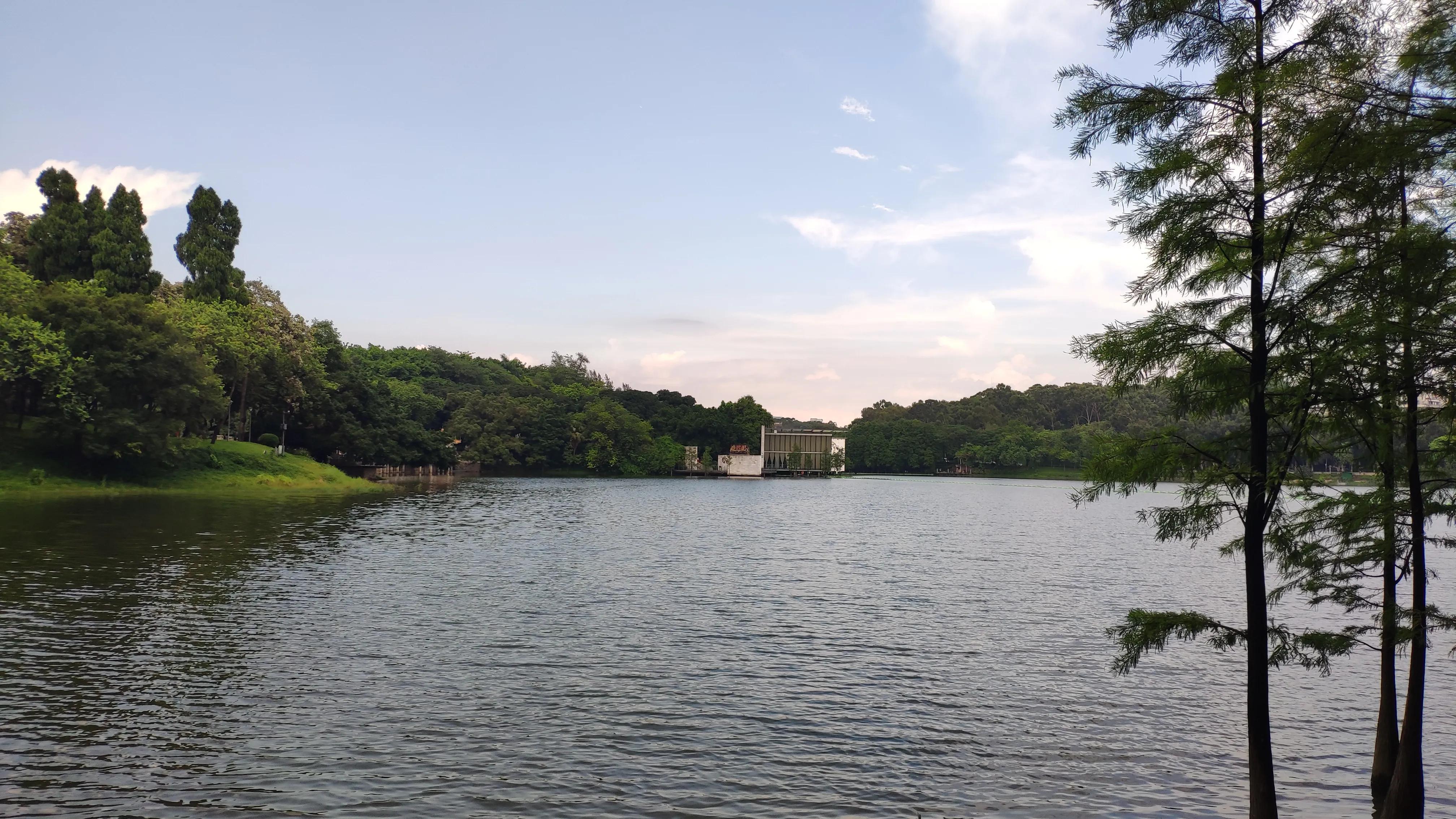 外省人员进入广州最新规定,绿色之旅,寻求内心平静的开始