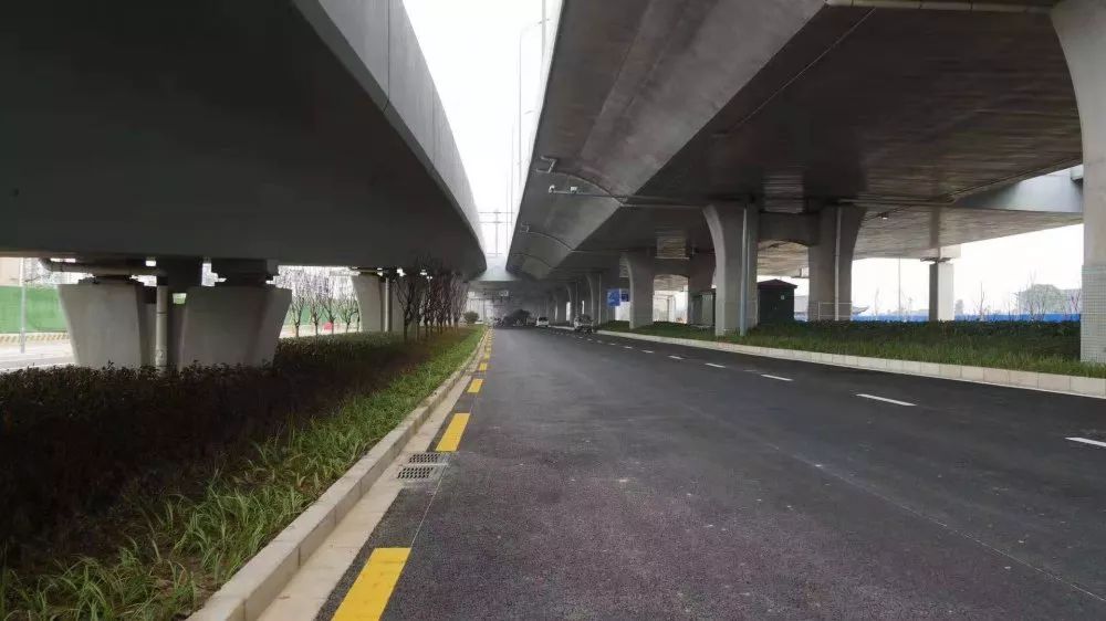 宁波环城南路西延最新进展，科技重塑道路，体验未来出行