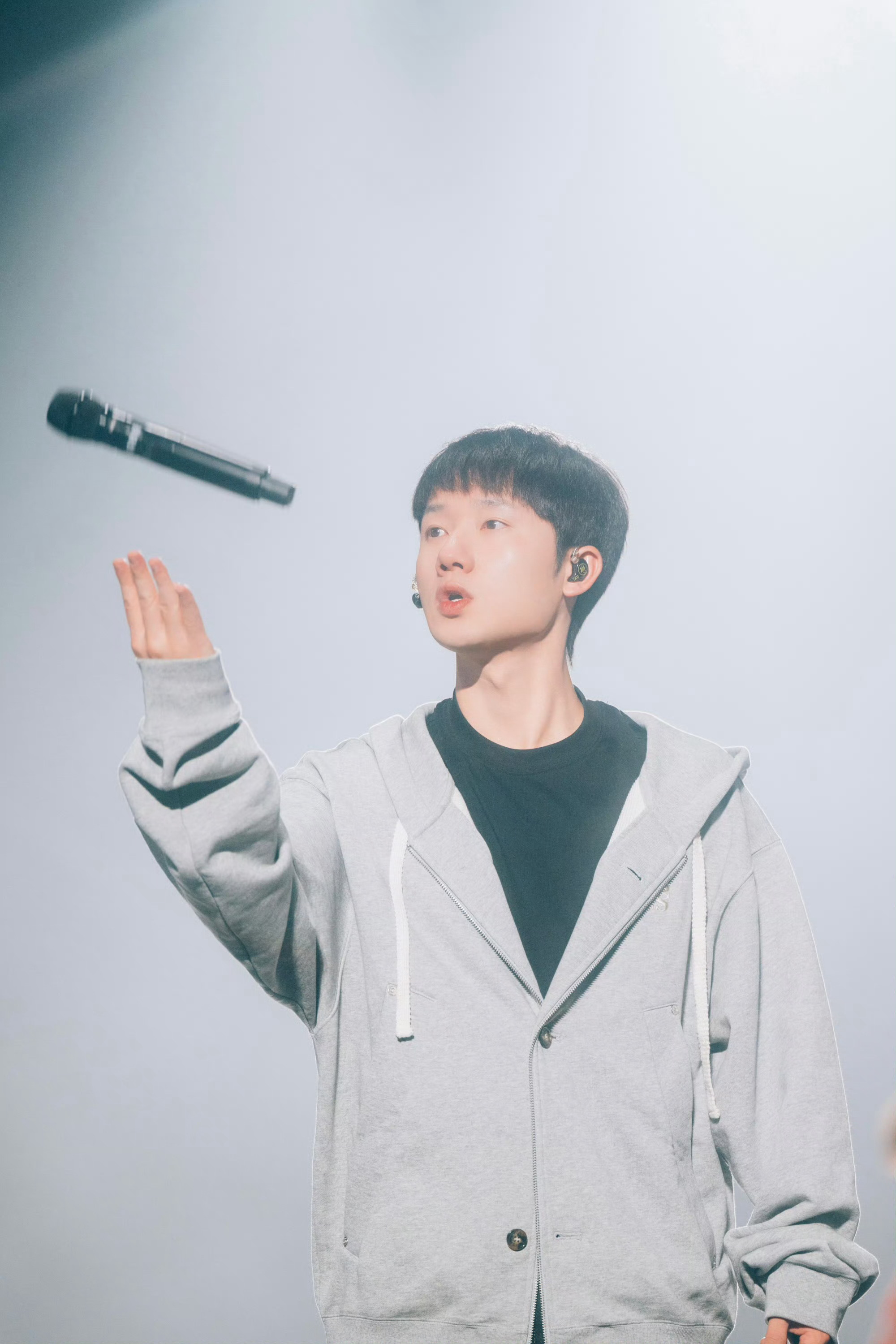 蒋敦豪最新动态揭秘,小巷深处的独特风味探秘之旅